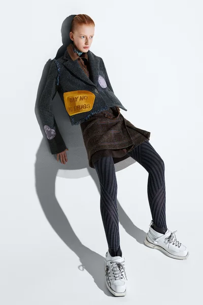 Look 11
